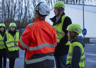 2018.11.13 NextGenRoadFuels Kick-Off Meeting - Aalborg University