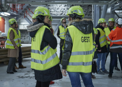 2018.11.13 NextGenRoadFuels Kick-Off Meeting - Aalborg University