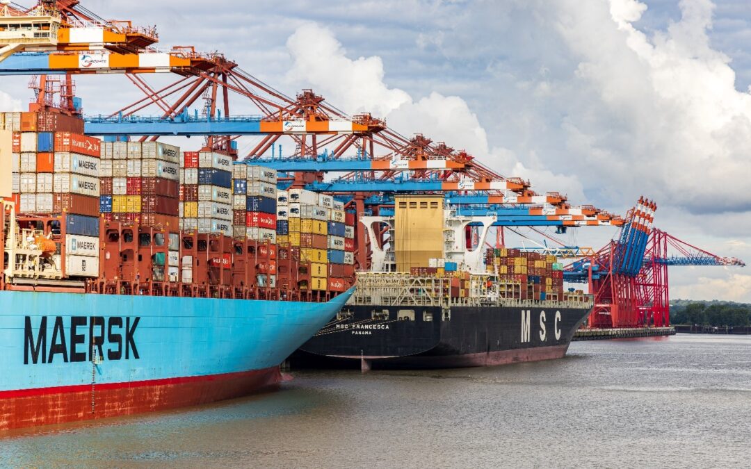Global Policy Market Scenario relevant for HTL in the Energy Transition