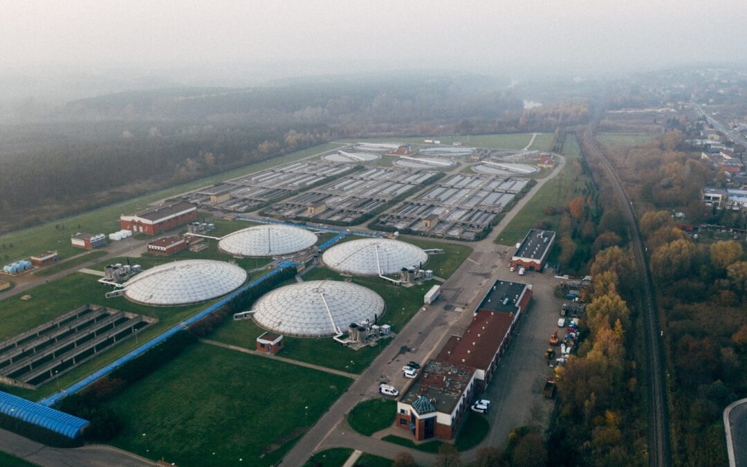 Press Release N.2 – Hydrothermal Liquefaction of biomass is a fast-developing technology for the green energy transition