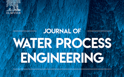 Treatment of hydrothermal liquefaction wastewater with ultrafiltration and air stripping for oil and particle removal and ammonia recovery