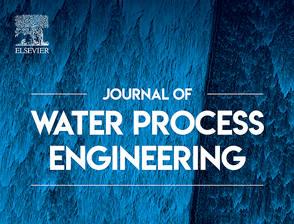 Treatment of hydrothermal liquefaction wastewater with ultrafiltration and air stripping for oil and particle removal and ammonia recovery