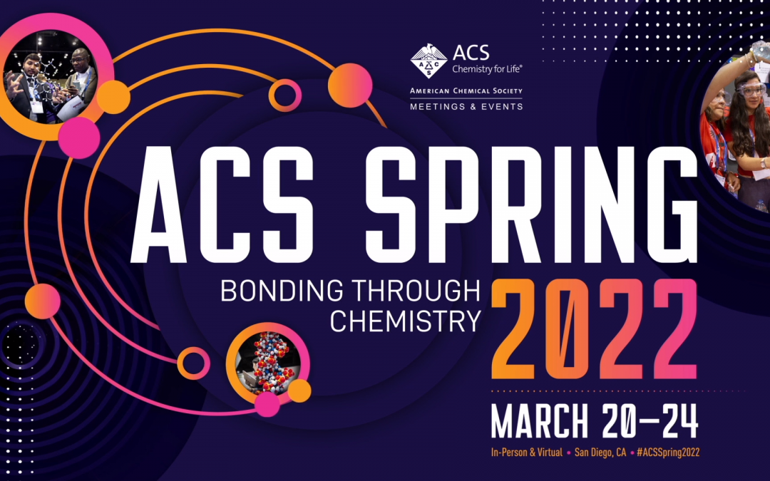 NextGenRoadFuels Presented at ACS Spring 2022