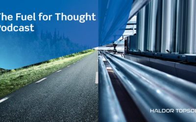 The Fuel for Thought Podcast: A Focus on HTL